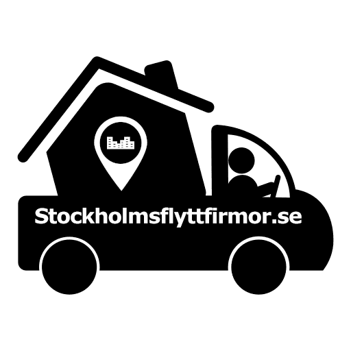 flyttfirma Stockholm logistik fastighetsbranschen